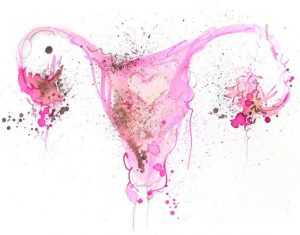 self love with PCOS life hacks