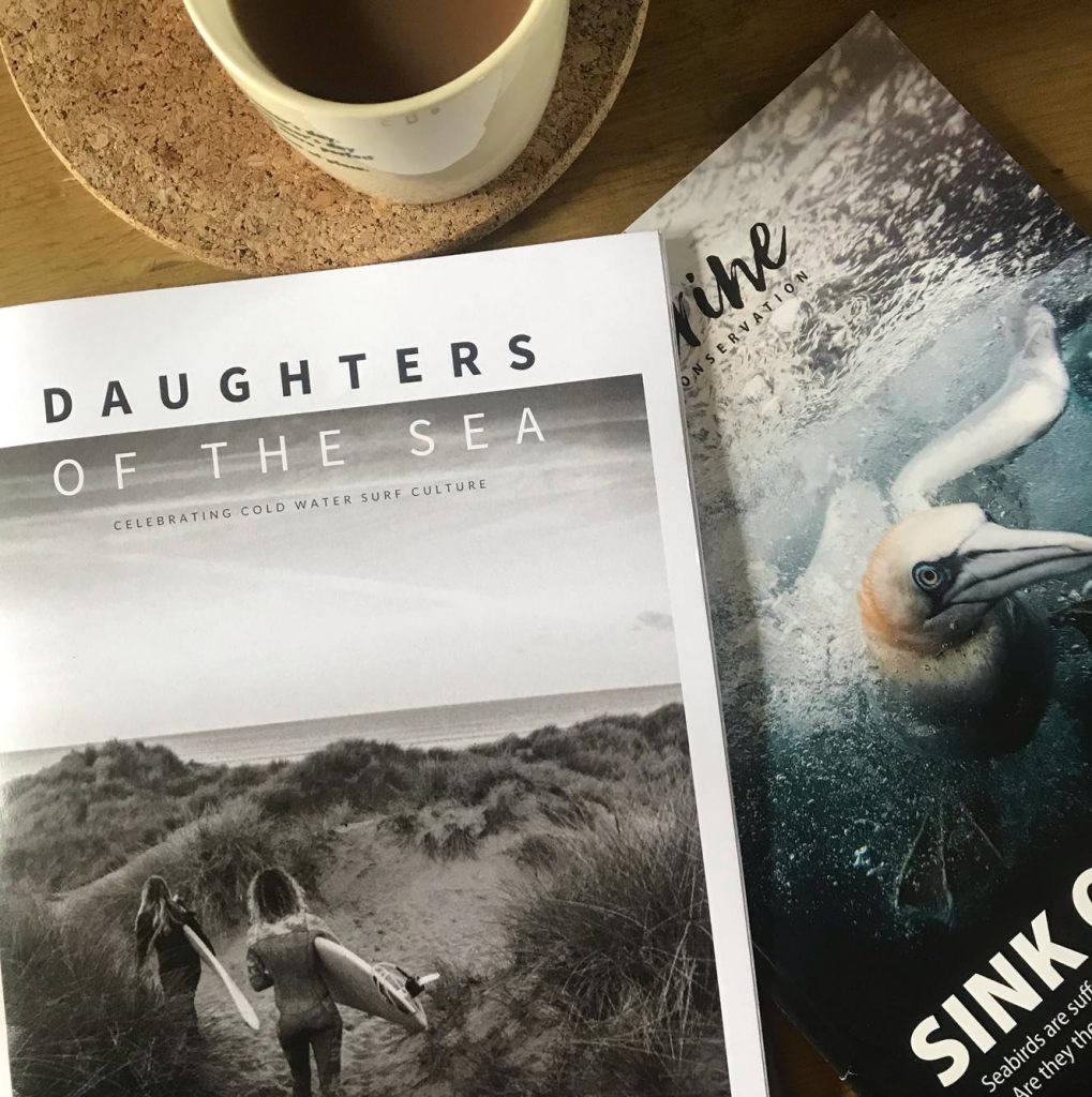 September reading