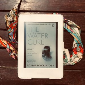 The Water Cure Book Recommendation