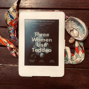 Three Women Book Recommendation