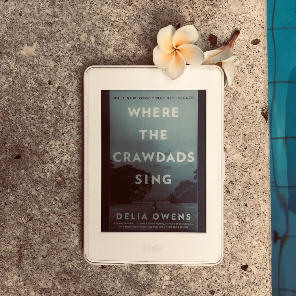Where the Crawdads Sing Book Review Shot
