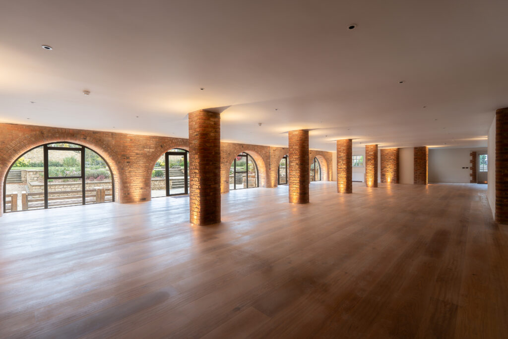 Event space _ studio